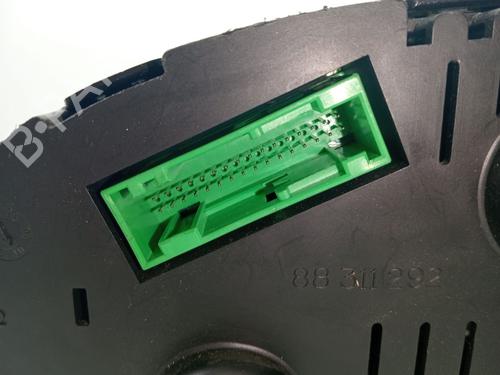 Instrument cluster SEAT TOLEDO II (1M2)  | BP23213707C47 