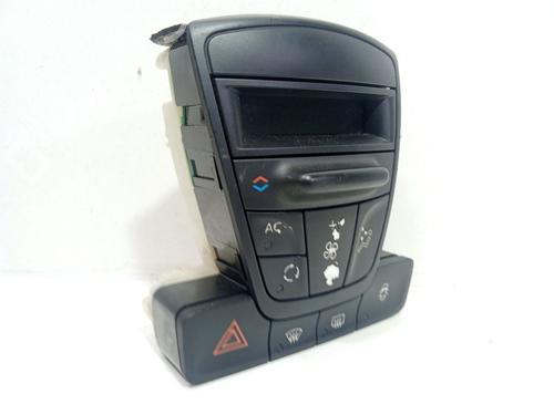 Climate control RENAULT LAGUNA III Grandtour (KT0/1)  | BP25795115I5 