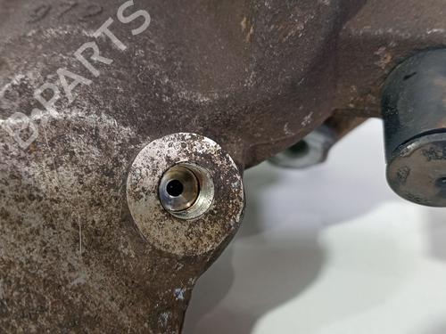 Right rear brake caliper RENAULT LAGUNA III Grandtour (KT0/1)  | BP26002050M106 