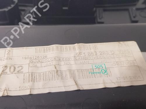 Other SEAT LEON ST (5F8) 1.0 TSI | BP34518889O1  - Image 15