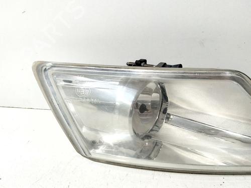Left front fog light CITROËN C5 III (RD_) 1.6 HDi 110 (RD9HL0, RD9HR8, RD9HRA) | BP36702555C30 - Image 2