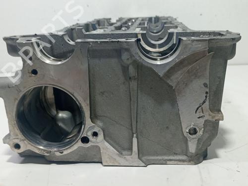 Cylinder head MERCEDES-BENZ E-CLASS (W211) E 320 CDI (211.026) | BP29755586M5 