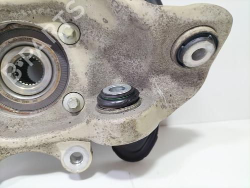 Left rear steering knuckle MERCEDES-BENZ C-CLASS T-Model (S205) C 220 d (205.214) | BP20854333M27 