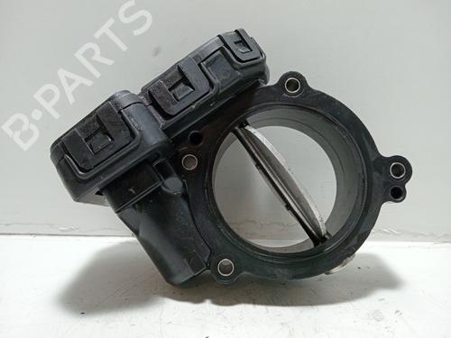 Drosselklappe für MERCEDES-BENZ C-CLASS (W202) C 220 (202.022) (150 hp) 31652038