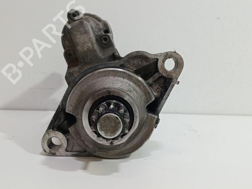 Starter VW PASSAT B6 (3C2) 2.0 TDI 4motion | BP40099804M8 - Image 3
