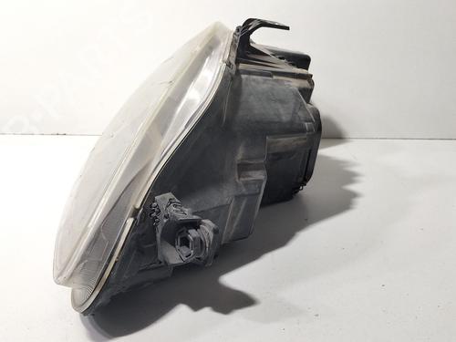 Right headlight SEAT LEON (1P1) 2.0 TDI 16V | BP34582941C29  - Image 7