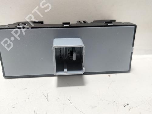 Left front window switch VW GOLF V (1K1) 2.0 TDI 16V | BP31973788I27 