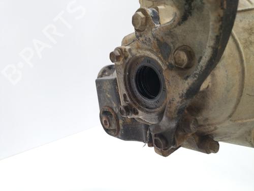 Front differential SUZUKI GRAND VITARA II (JT, TE, TD) 1.9 DDiS All-wheel Drive (JT419, TD44, JB419WD, JB419XD,... | BP36645131M23 - Image 8