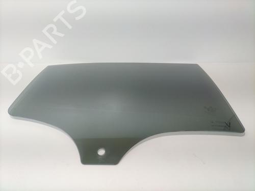 Used Rear right door window MERCEDES-BENZ A-CLASS Saloon (V177) AMG A 35 4-matic (177.151) (306 hp) 22975746