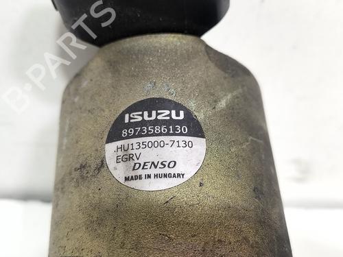 Egr OPEL ASTRA H (A04) 1.7 CDTI (L48) | BP31853094M69