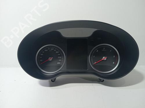 Used Instrument cluster Instrument cluster MERCEDES-BENZ X-CLASS (470) X 350 d 4-matic (470.252) (258 hp) 40099693 40099693