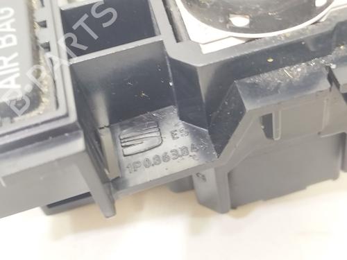 Warning switch SEAT LEON (1P1) 1.4 TSI | BP35803046I22 - Image 8