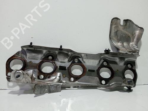 Used Exhaust manifold CITROËN C4 SPACETOURER (3D_) 1.5 BlueHDi 130 (131 hp) 29276409