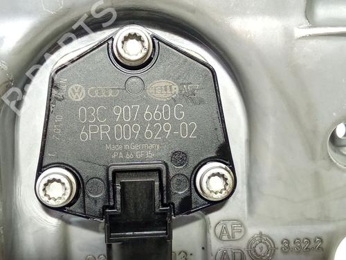 Oliebundkar SEAT LEON (1P1) 2.0 TDI 16V | BP29291464M115 