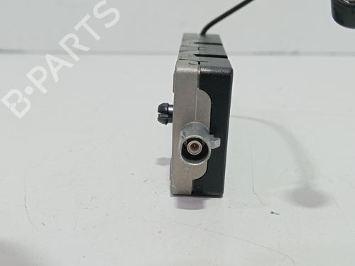 Electronic module RENAULT CLIO IV (BH_) 1.6 RS (BHJ4, BHJ6, BHMM) | BP22750116M83 