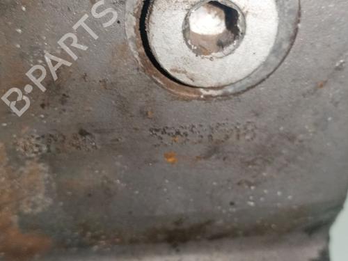 Gearbox OPEL ASTRA H GTC (A04) 1.7 CDTi (L08) | BP32442738M3