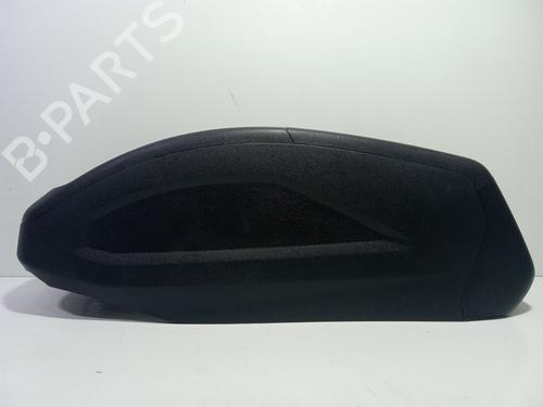 Used Middle console CITROËN C4 SPACETOURER (3D_) 1.5 BlueHDi 130 (131 hp) 29276412