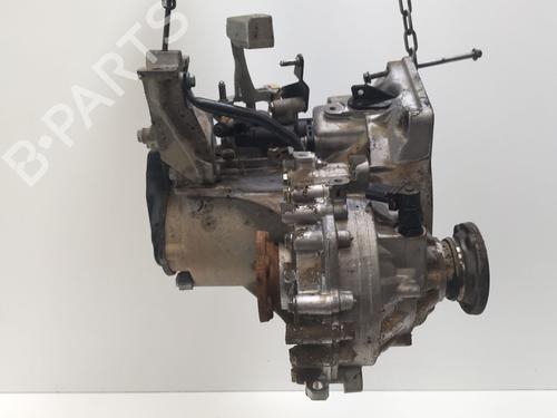Used Gearbox Gearbox 37607252 37607252