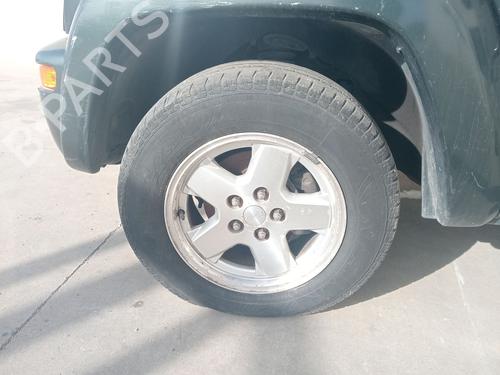 Rim JEEP CHEROKEE (KJ) 2.5 CRD 4x4 | BP22223892C45 