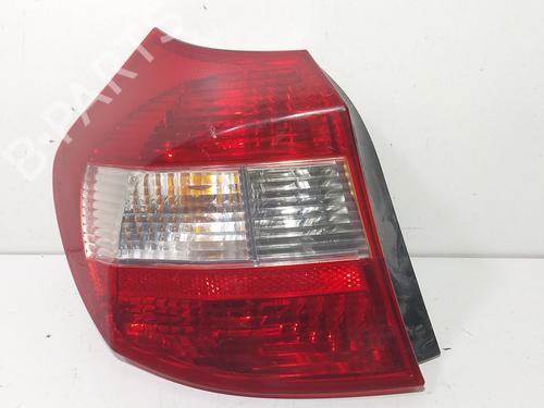 Używane Lampa tylna lewa BMW 1 (E87) 118 d (143 hp) 31310738