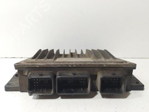 Used Engine control unit (ECU) Engine control unit (ECU) 37024387 37024387