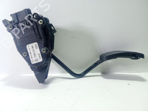 Pedal RENAULT TRAFIC II Van (FL) 1.9 dCi 100 (FL0C, FL0K, FL0B) | BP39950917I4 - Image 2