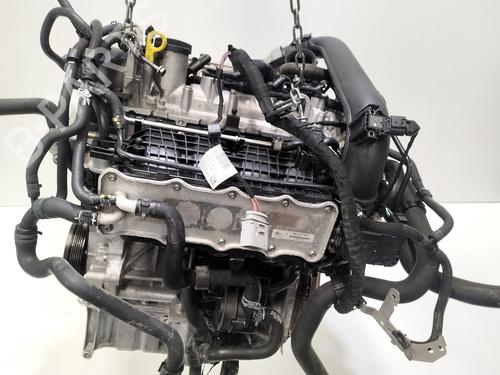Engine SEAT IBIZA IV ST (6J8, 6P8) 1.2 TSI | BP36114652M1  - Image 19