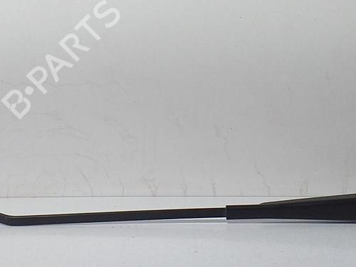Used Front windshield wiper arm PEUGEOT 208 I (CA_, CC_) 1.4 HDi (68 hp) 12264388