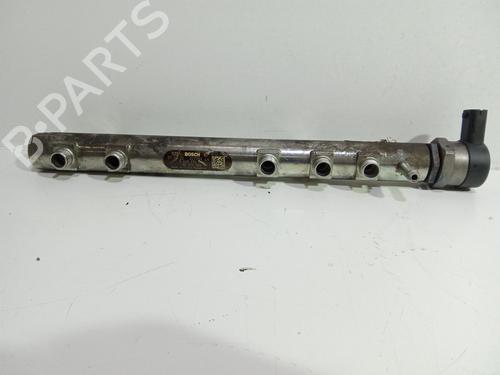 Sprederrør FIAT DOBLO MPV (119_, 223_) 1.3 JTD (75 hp) 29983301