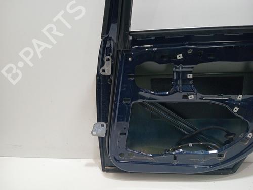 Dør høyre bak BMW 7 (E65, E66, E67) 745 d | BP21770605C5 
