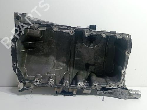 Oliebundkar SEAT LEON (1P1) 1.6 TDI | BP30078369M115