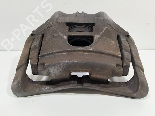 Used Right front brake caliper Right front brake caliper AUDI A6 Allroad C6 (4FH) 3.2 FSI quattro (255 hp) 33268613 33268613