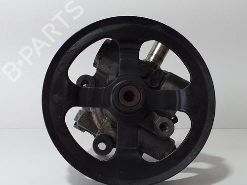 Used Steering pump Steering pump MITSUBISHI OUTLANDER II (CW_W) 2.2 DI-D 4WD (156 hp) 40099188 40099188