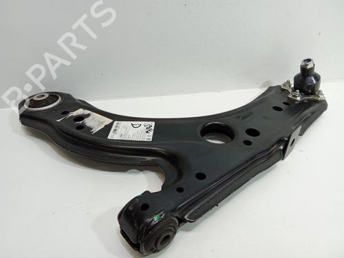 Right front suspension arm VW GOLF IV (1J1) 1.9 TDI | BP26163257M13 