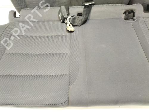 Seats set VW GOLF V (1K1) 1.9 TDI | BP37175318C78 - Image 23