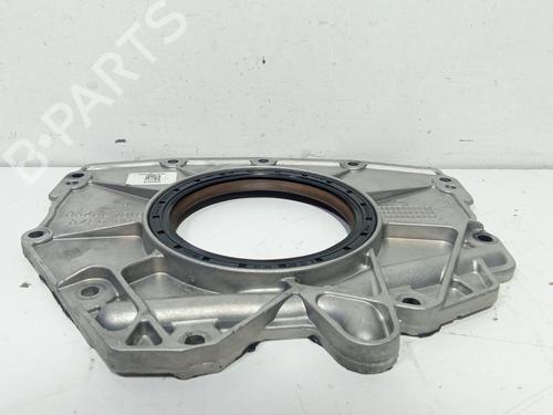 Timing cover MERCEDES-BENZ M-CLASS (W164)  | BP31538430M123 
