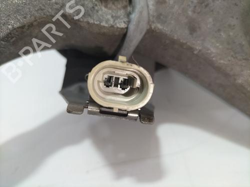 Left front steering knuckle CHEVROLET CORVETTE  | BP21792488M25 