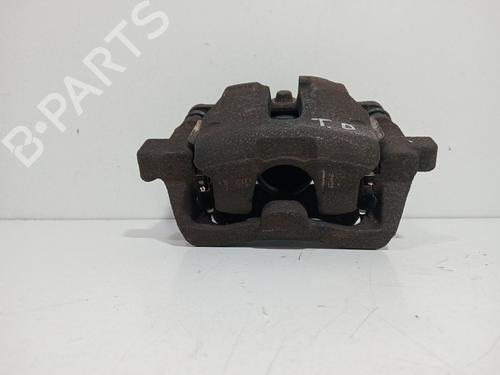 Used Right rear brake caliper LAND ROVER DISCOVERY IV (L319) 3.0 SDV6 4x4 (256 hp) 27580293