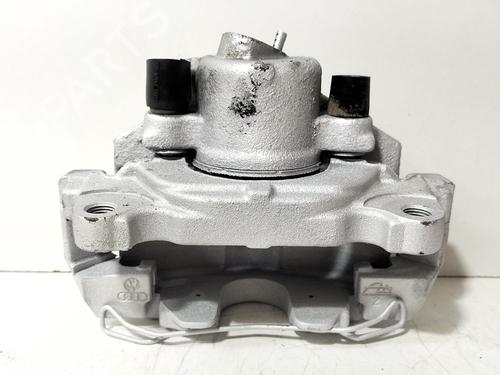 Right front brake caliper SEAT LEON (1P1) 2.0 TDI 16V | BP37603604M104 - Image 5