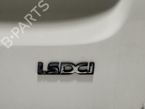 Right tailgate DACIA LOGAN (LS_) 1.5 dCi (LS04) | BP40099959C77 - Image 5