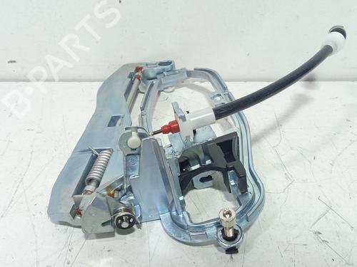 Venstre bak invendig håndtak BMW X5 (E53) 3.0 d | BP28972515I15 