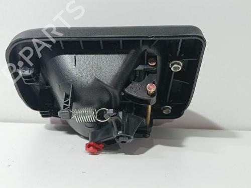 Front left exterior door handle RENAULT MASTER II Bus (JD) 2.5 D | BP26587000C128 
