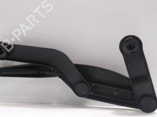 Front windshield wiper arm MERCEDES-BENZ S-CLASS (W220, V220)  | BP7266207C143 