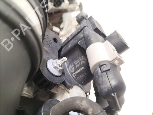 Engine RENAULT CLIO III (BR0/1, CR0/1) 1.5 dCi | BP36292793M1  - Image 22