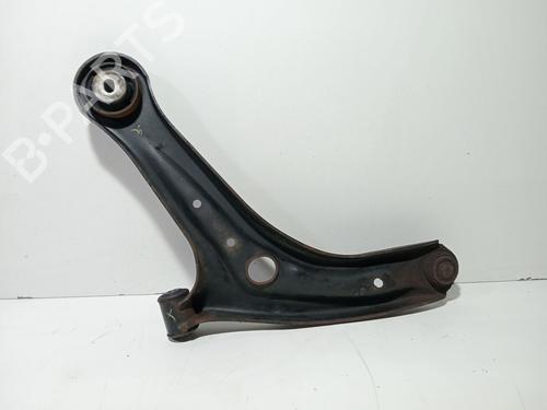 Right front suspension arm FORD FIESTA VI (CB1, CCN) 1.6 Ti | BP22750182M13 