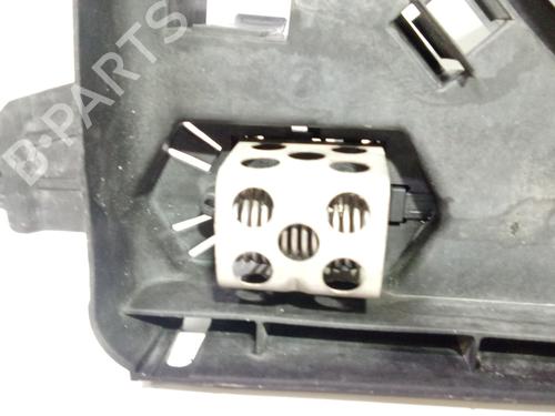 Køleventilator elektrisk RENAULT MEGANE II (BM0/1_, CM0/1_) 1.9 dCi | BP29979261M35 