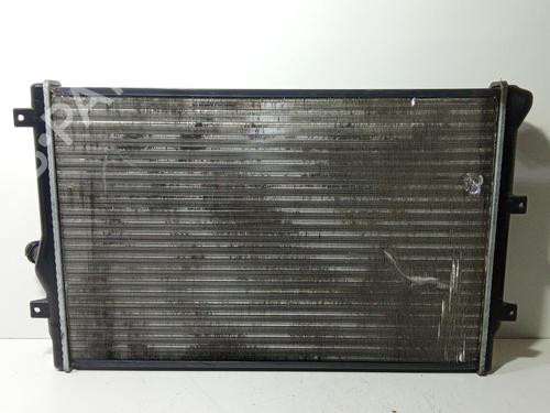 Water radiator VW PASSAT B6 (3C2) 2.0 TDI | BP40005934M31 - Image 8