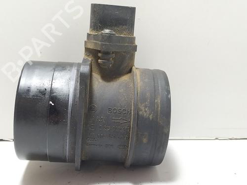Used Mass air flow sensor Mass air flow sensor VW TOUAREG (7LA, 7L6, 7L7) [2002-2013] 33000444 33000444