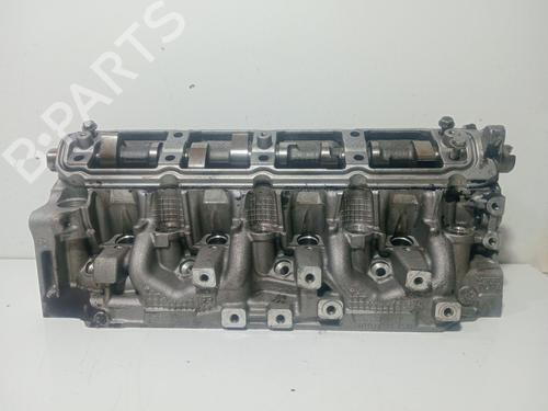 Used Cylinder head SUZUKI GRAND VITARA II (JT, TE, TD) 1.9 DDiS All-wheel Drive (JT419, TD44, JB419WD, JB419XD,... (129 hp) 30708890
