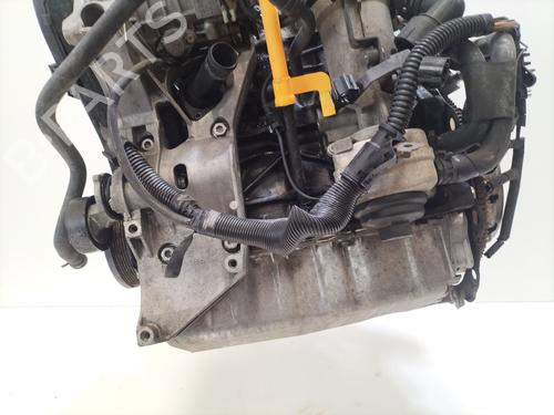 Engine SEAT CORDOBA (6L2) 1.9 SDI | BP38175024M1 - Image 2